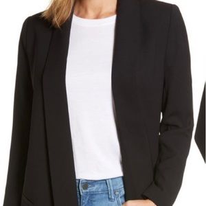 Halogen Long Blazer
